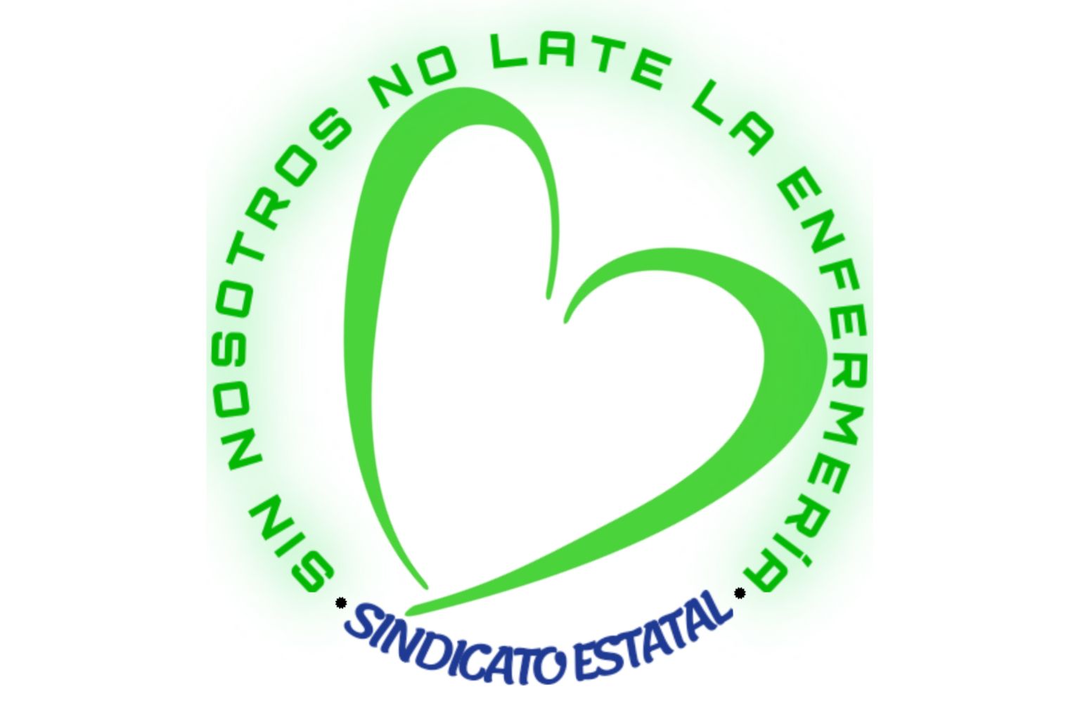 SINDICATO ESTATAL SIN NOSOTROS NO LATE LA ENFERMERÍA