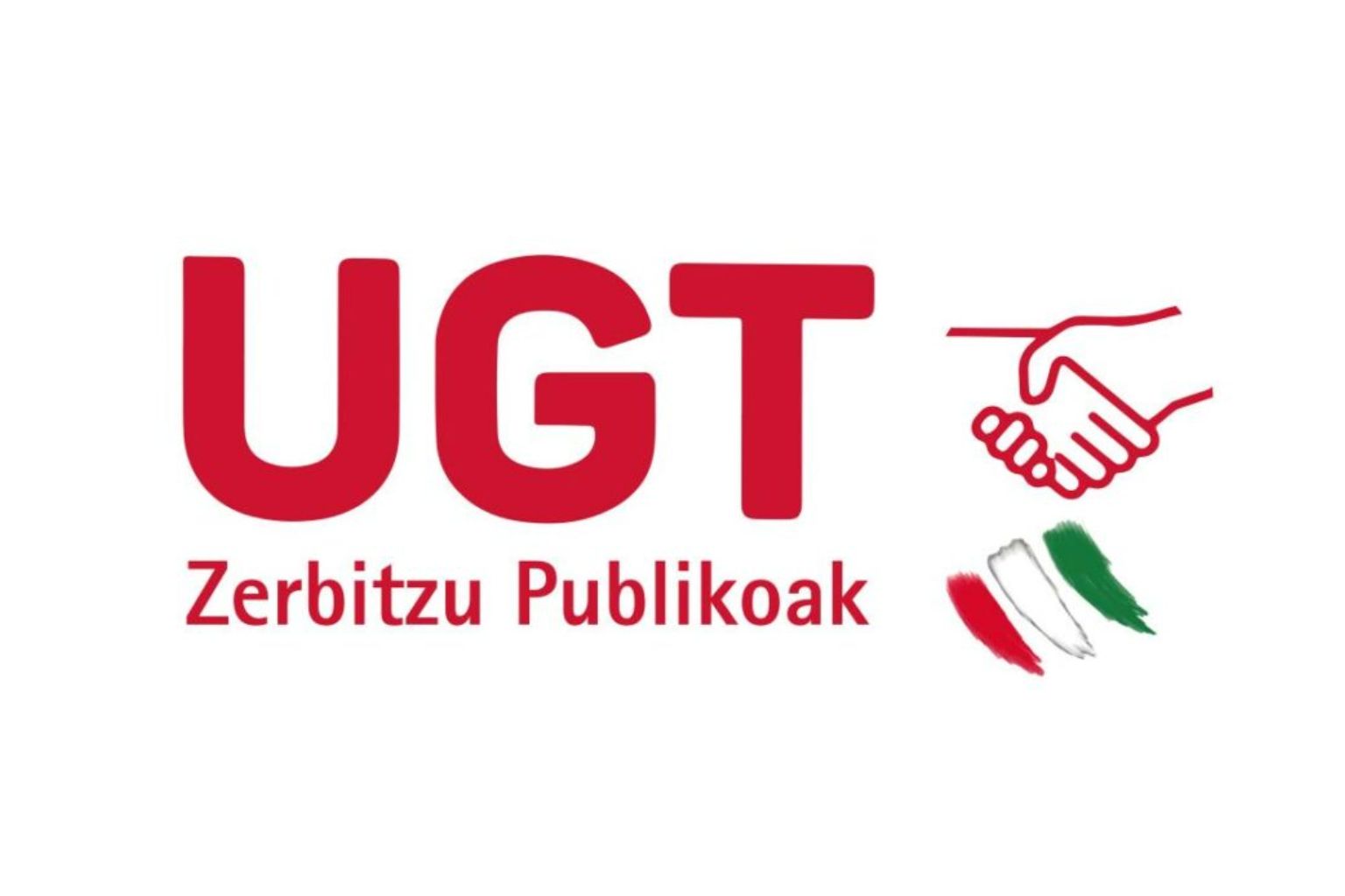 UGT SP EUSKADI