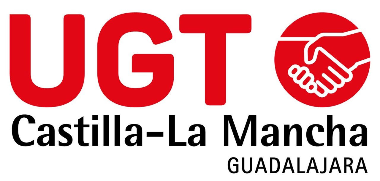 UGT Castilla-La Mancha Guadalajara