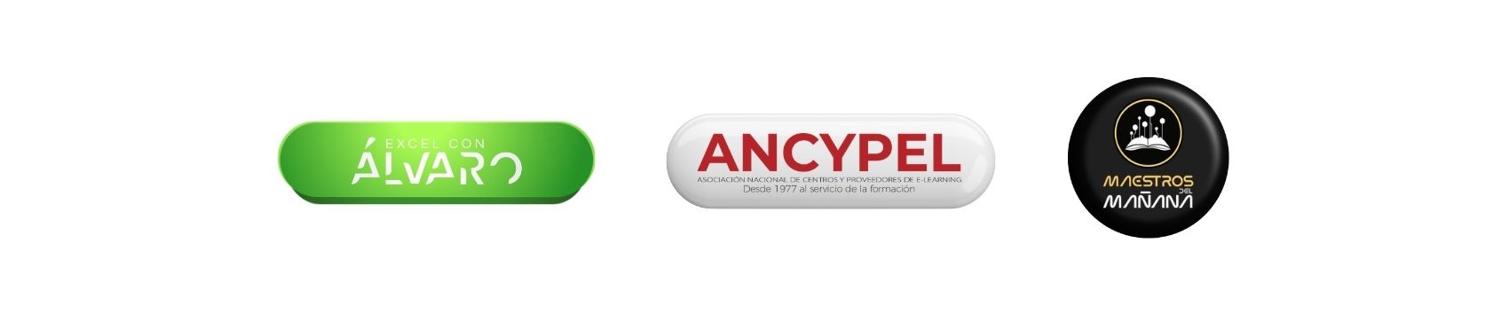 Excel Ancypel MaestrosManana