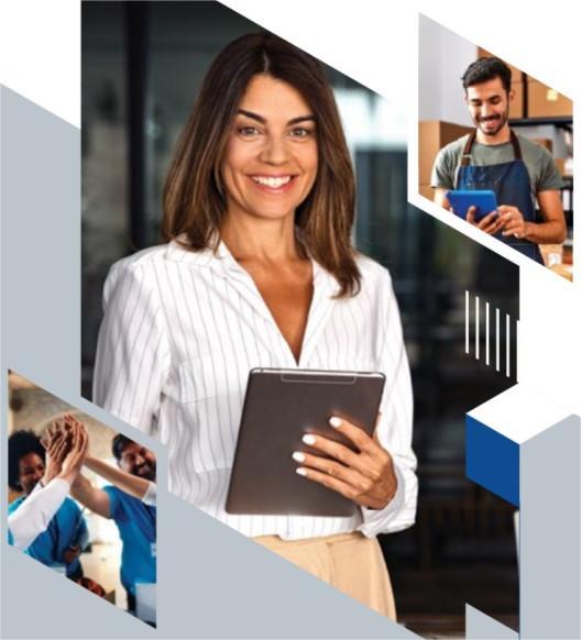 Programa Generacion Digital PYMES