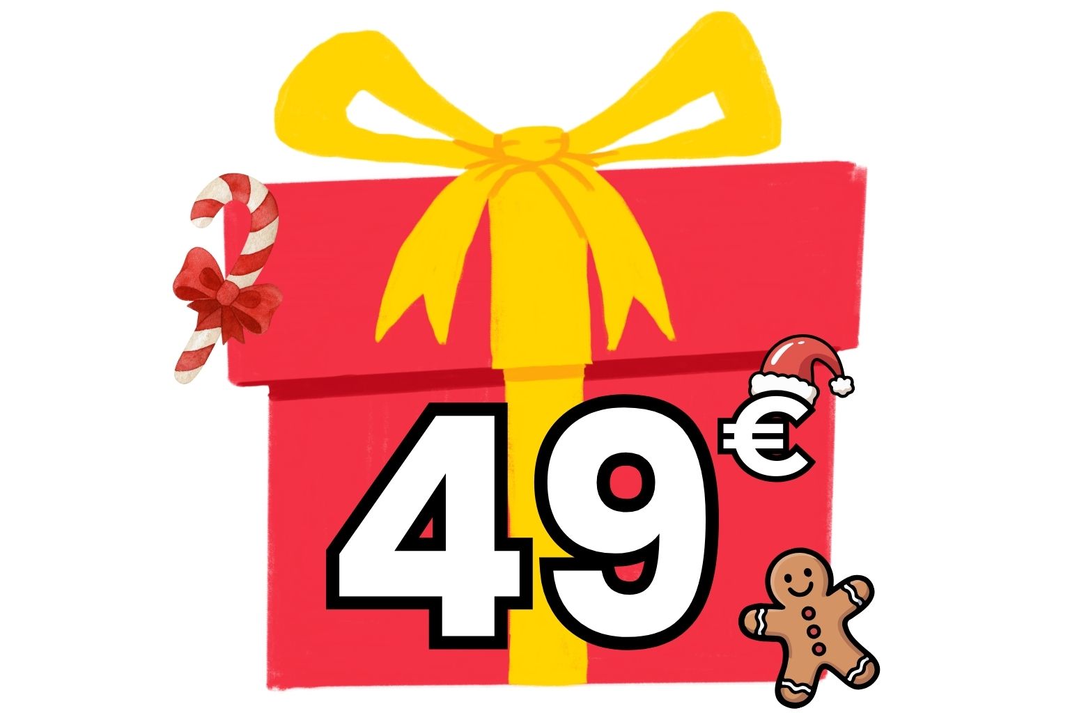 Pack 3 cursos por 49