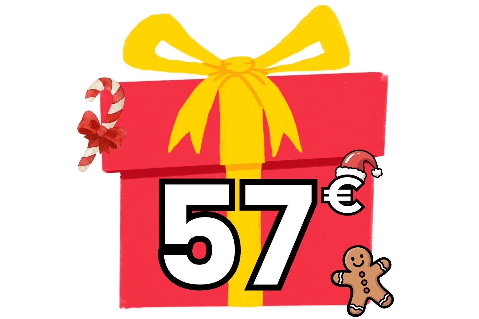 Pack 3 cursos por 57€