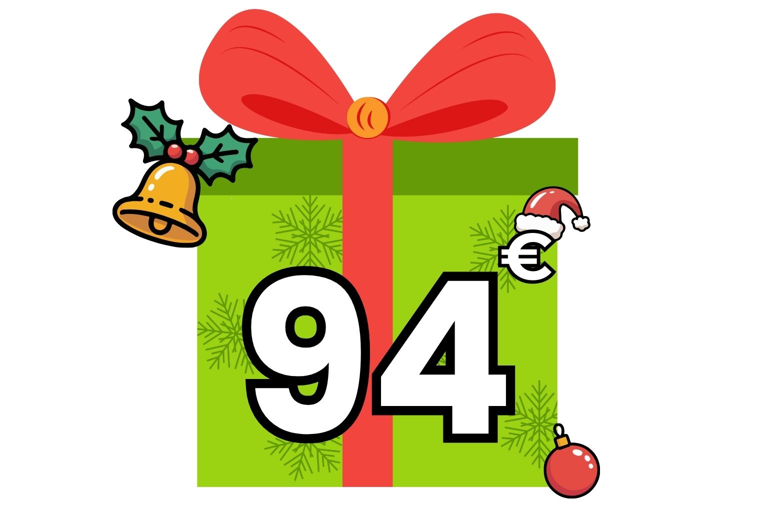 Pack 5 cursos por 94€