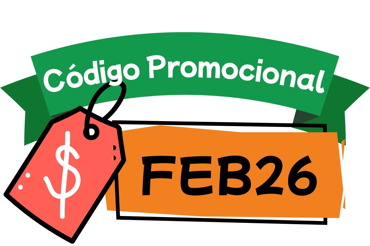 Promocion Febrero