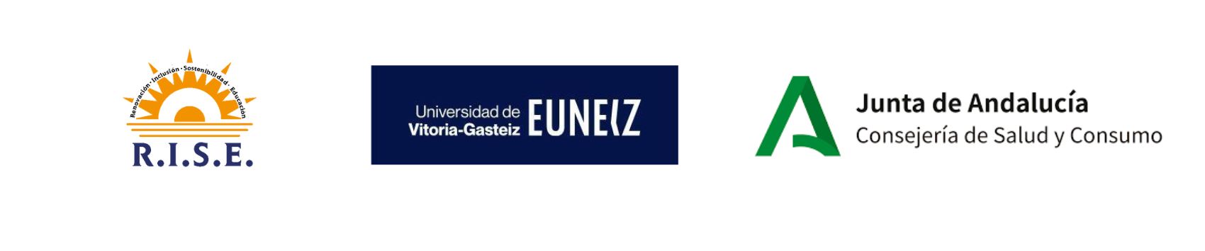 RISE EUNEIZ JUNTA DE ANDALUCIA