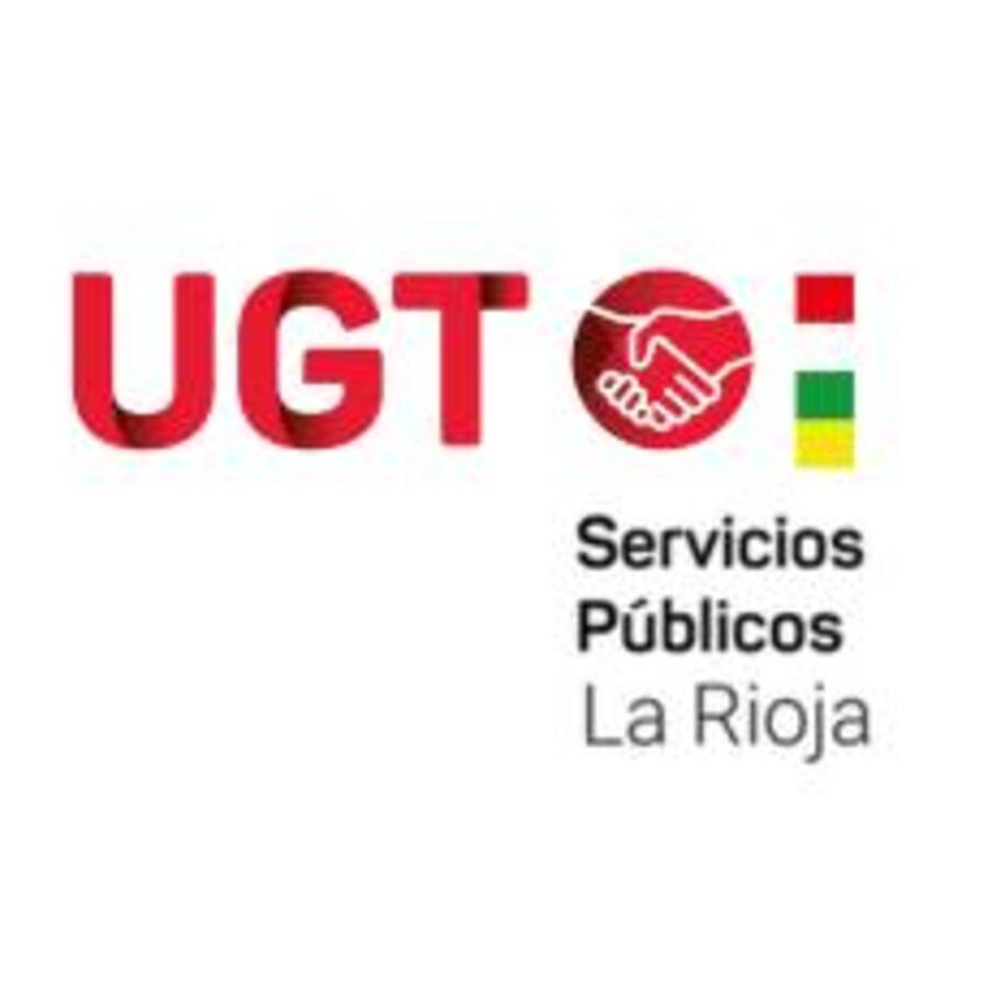 UGT SP LA RIOJA