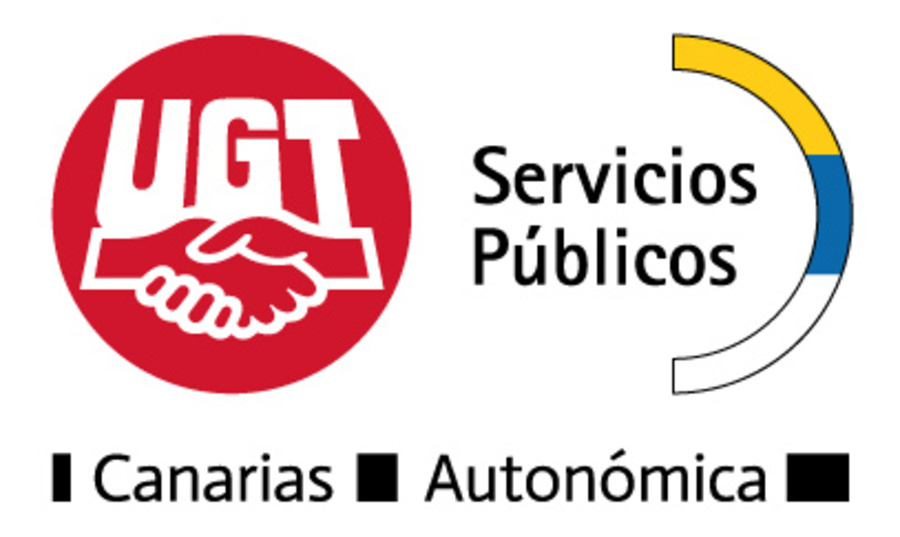 UGT SP CANARIAS