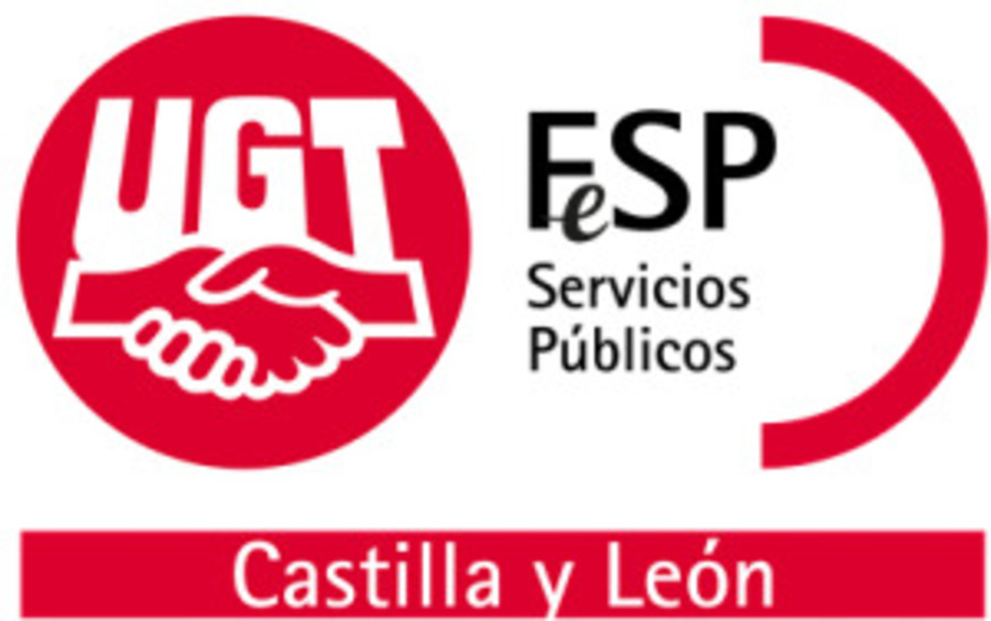 UGT SP CASTILLA Y LEÓN