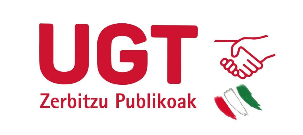 UGT SP EUSKADI