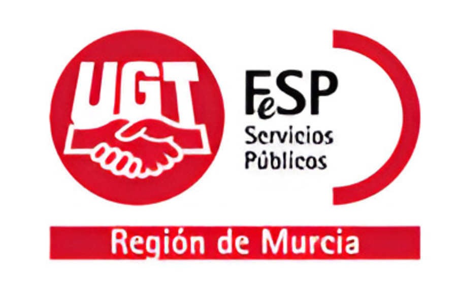 UGT SP MURCIA