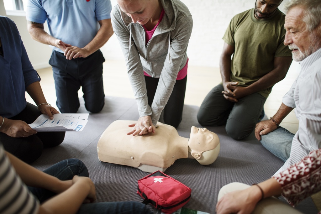 Experto universitario en acciones de urgencias y emergencias para enfermería