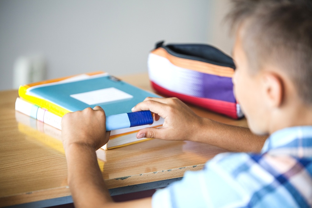 Preparación de Oposiciones Educación Primaria en Madrid.