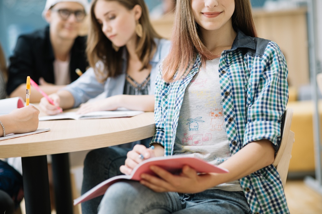 Preparación de Oposiciones Educación Secundaria en Madrid.