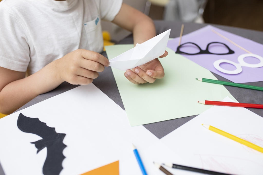 Actividades de educación en el tiempo libre infantil y juvenil