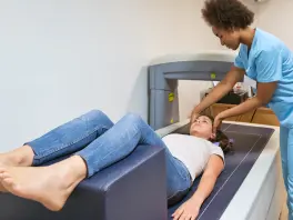 Seguridad del paciente en el servicio de radiología