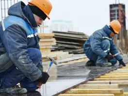 Seguridad en trabajos de ferralla