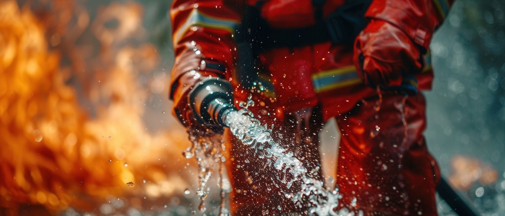 Labores de vigilancia y detección de incendios forestales, mantenimiento de infraestructuras de prevención y extinción, e informar a la población