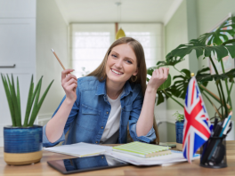 Curso Preparatorio Inglés C1