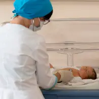 Cuidados enfermeros en neonatología