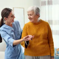 Manejo del anciano con trastornos degenerativos enfermedades de Parkinson y Alzheimer (Personal Sanitario)