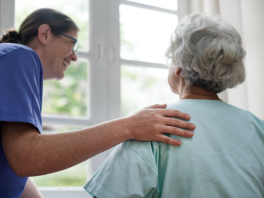 Cuidados Geriátricos Y Gerontológicos