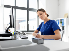 Ergonomía y Biomecánica en Centros Sanitarios