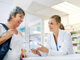 Farmacología Básica Para Profesionales Sanitarios