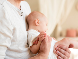 Fundamentos De La Neonatología