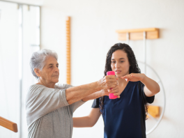 Salud Ocupacional Para Celadores