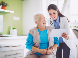 Comunicación Positiva en el Ámbito de la Salud