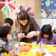 [2479] Aproximación práctica al diseño instruccional de Merrill y su aplicación didáctica en Educación Primaria